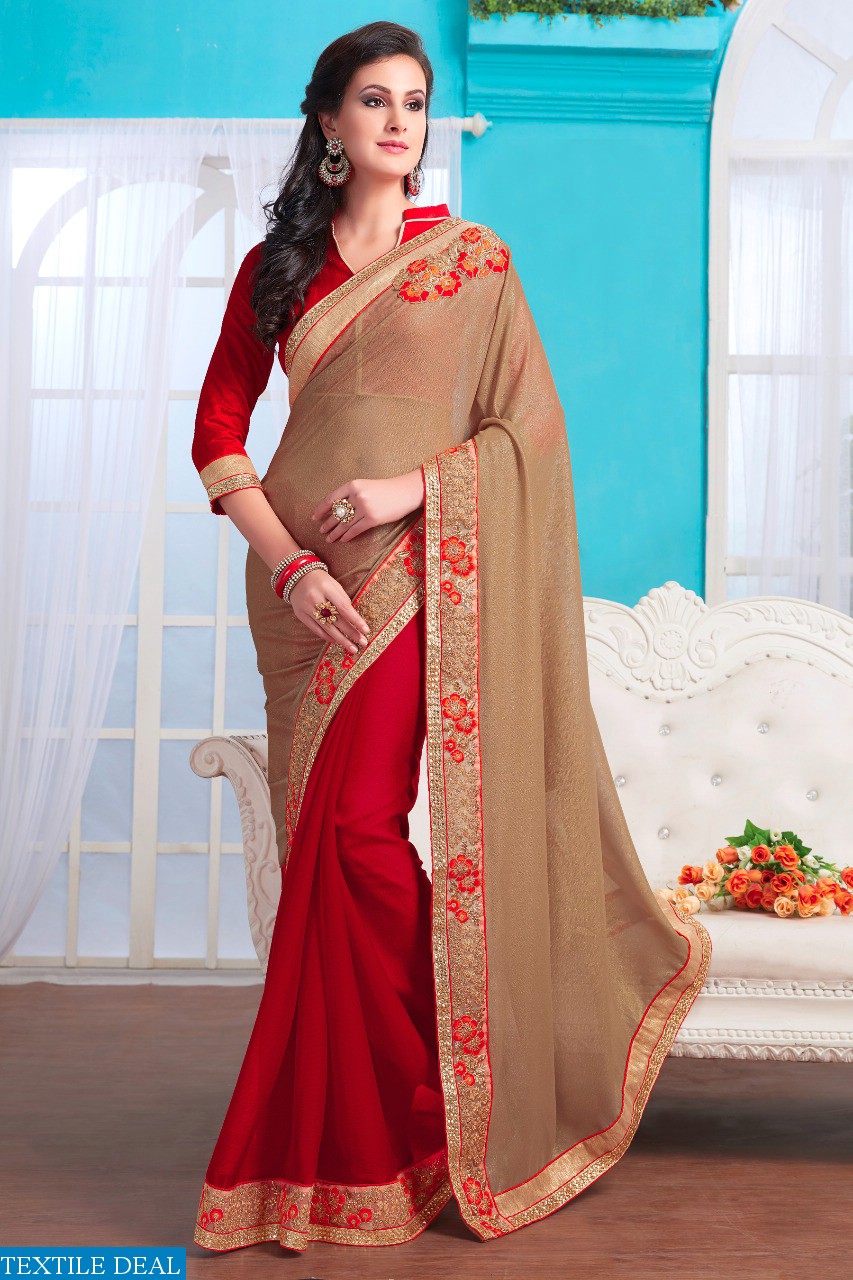 pikasho magazine vol-18 Wholesale Ethnic Saree